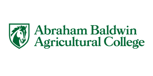 Abraham Baldwin Agricultural College (ABAC) logo