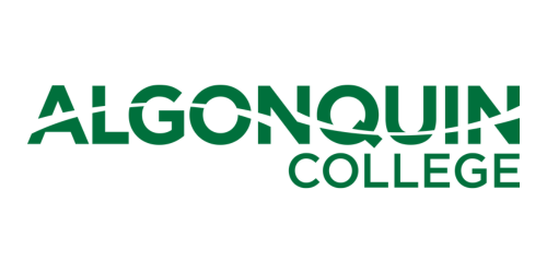 algonquin college logo