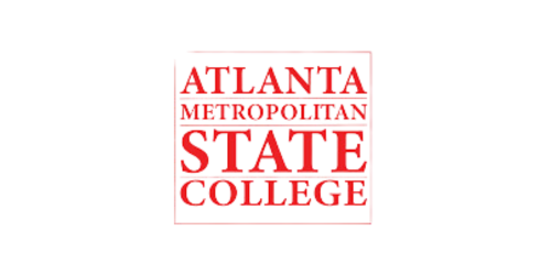 atlanta metropolitan state college logo