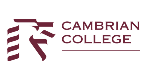 cambrian college logo
