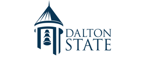 dalton state university logo