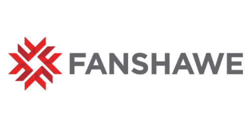 fanshawe college logo