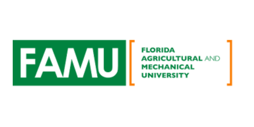 florida agricultural and mechanical university FAMU logo