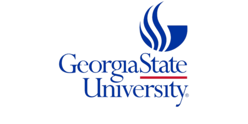 georgia state university logo