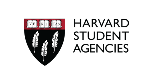 harvard student agencies logo