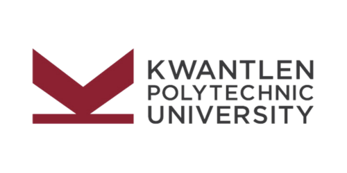 kwantlen polytechnic university logo
