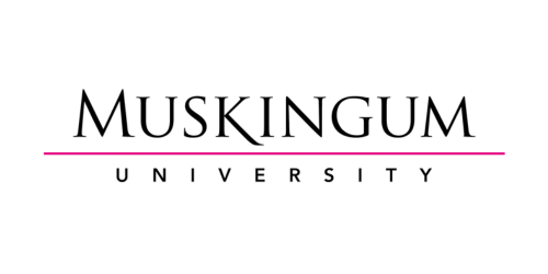 muskingum university logo